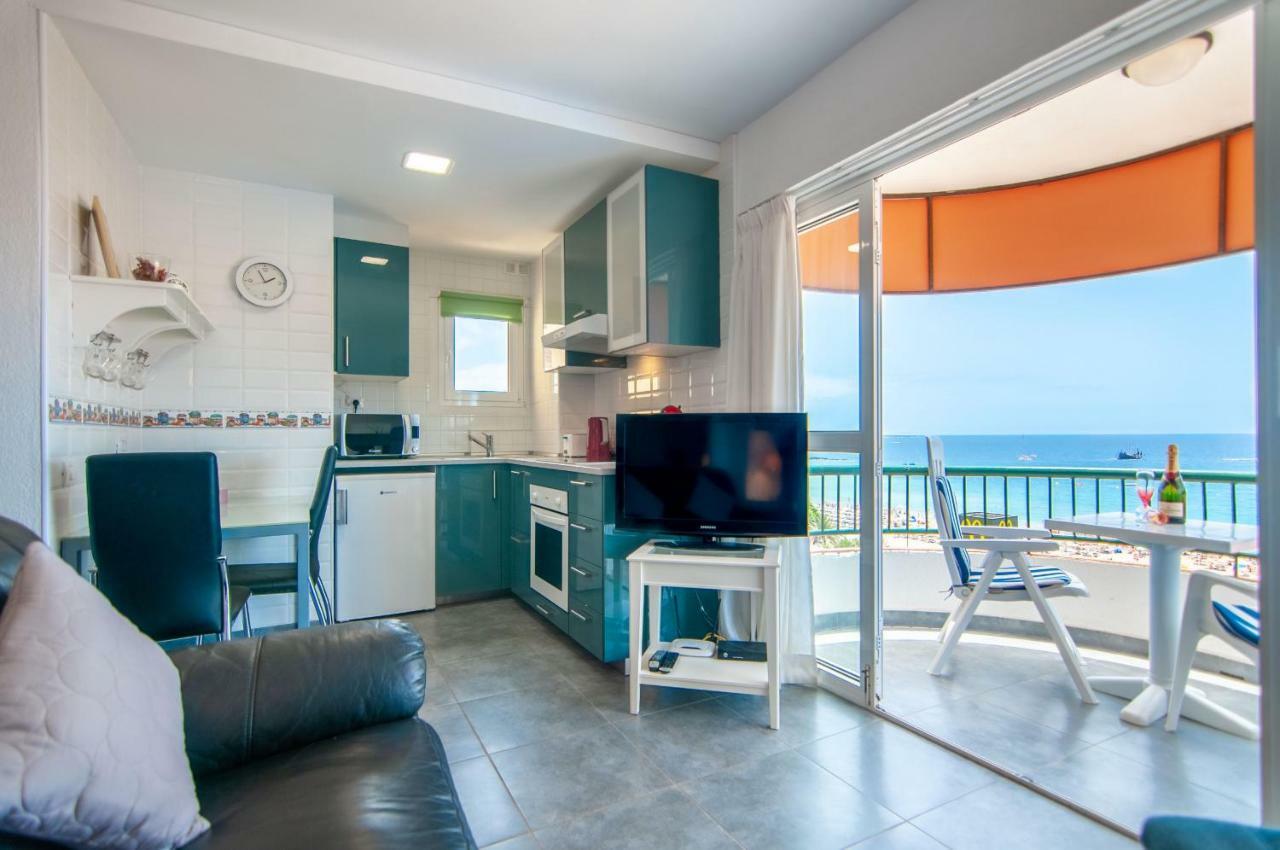 Torres Del Sol O004 Apartment Arona  Exterior photo